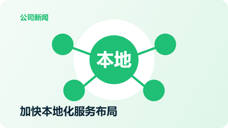 惠省数科加快本地化服务布局，依托惠省巴构建商家与消费者共赢生态