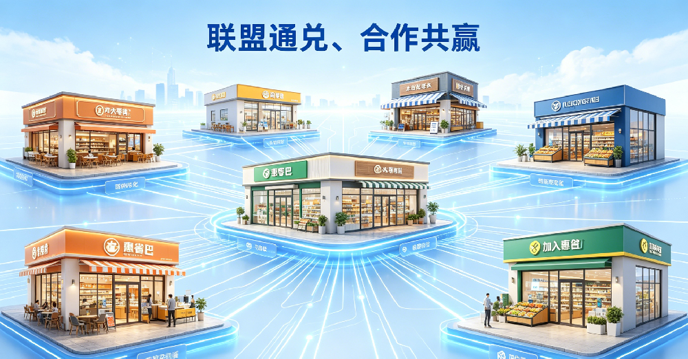 为什么越来越多实体店关注去中心化平台模式？行业发展趋势分析