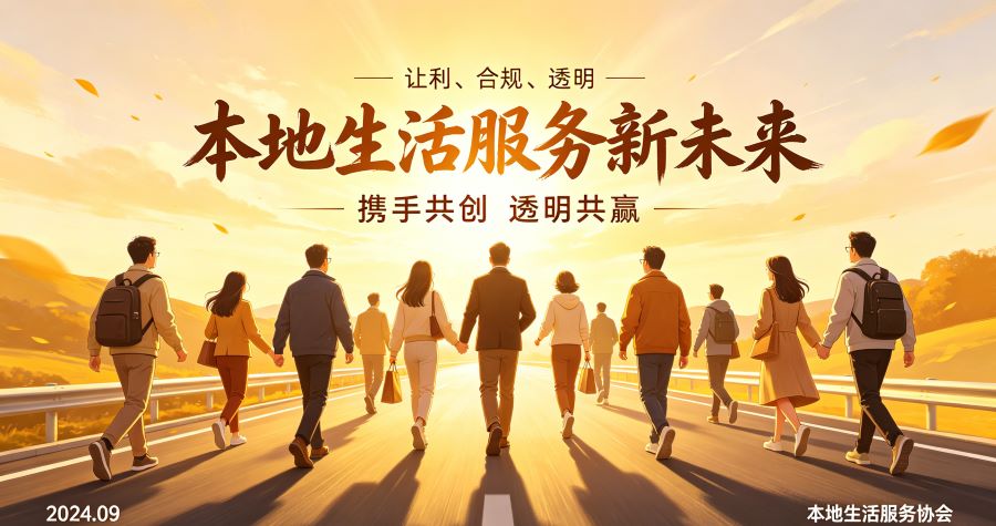 门店营业额高，但净利润为何总是微薄甚至亏损？深挖本地生活商业的“隐形成本陷阱”
