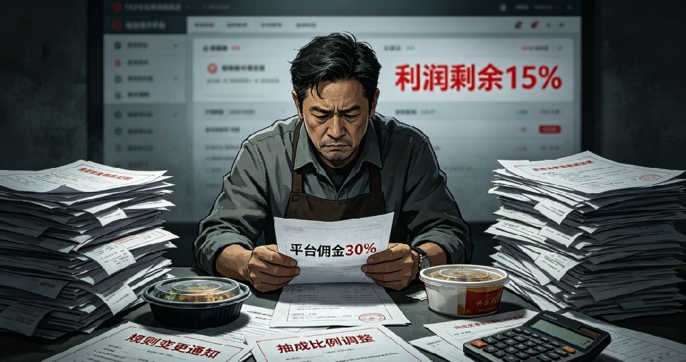 本地生活3.0时代已到来，夺回属于商家自己的用户数据资产！