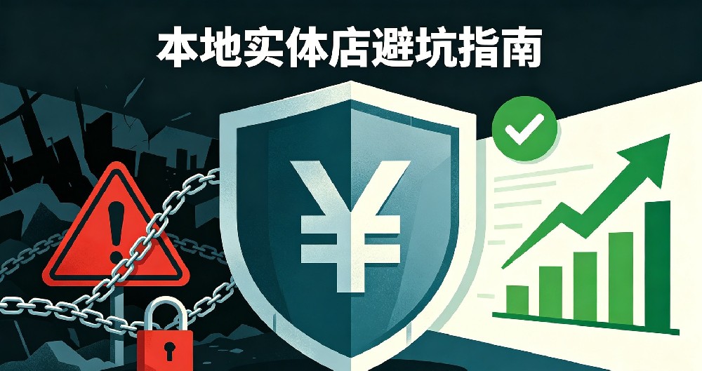 分清正规商家价值共享和多层分销，惠省巴坚守合规底线，远离法律风险｜本地实体店避坑指南