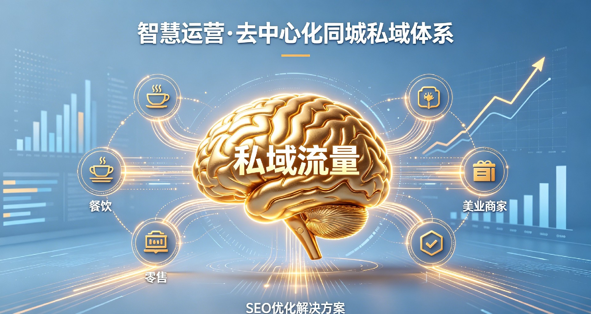 实体店私域流量怎么运营、公域私域流量区别、本地门店私域搭建方案